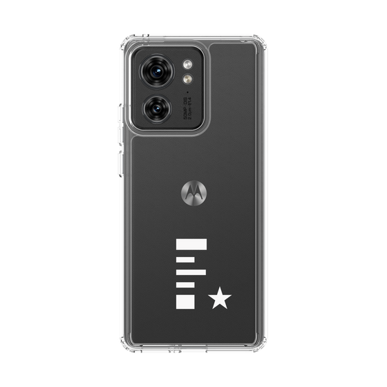 スリムプロテクションケース［ MIW - F - クリア ］