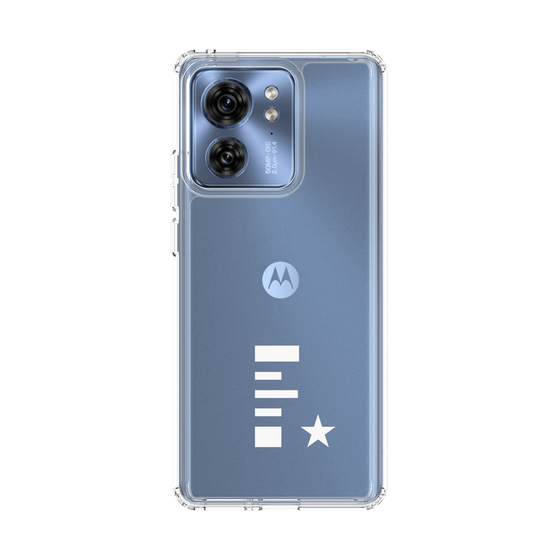 スリムプロテクションケース［ MIW - F - クリア ］