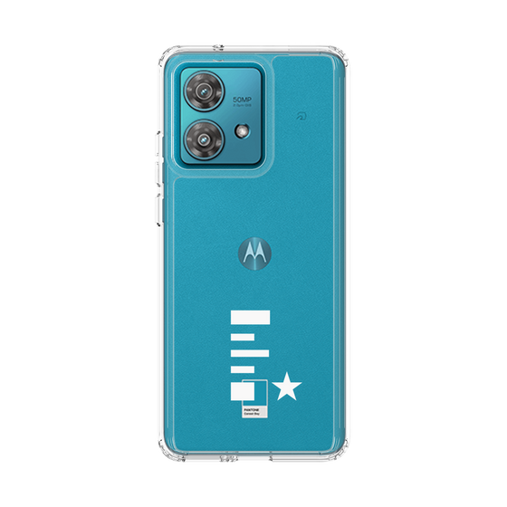 スリムプロテクションケース［ MIW - F - クリア ］