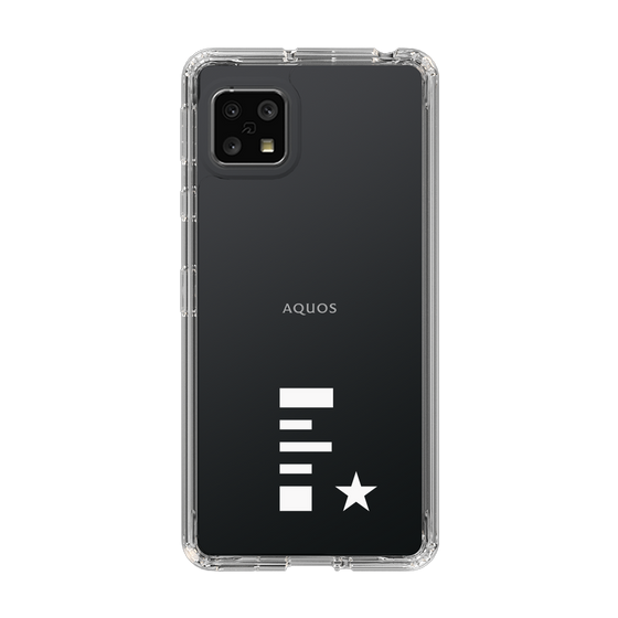 スリムプロテクションケース［ MIW - F - クリア ］