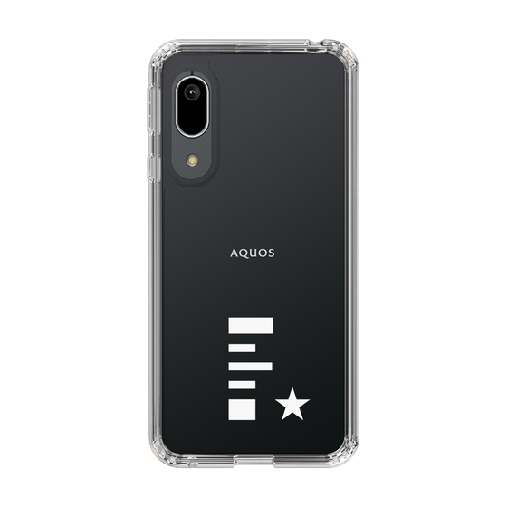 スリムプロテクションケース［ MIW - F - クリア ］