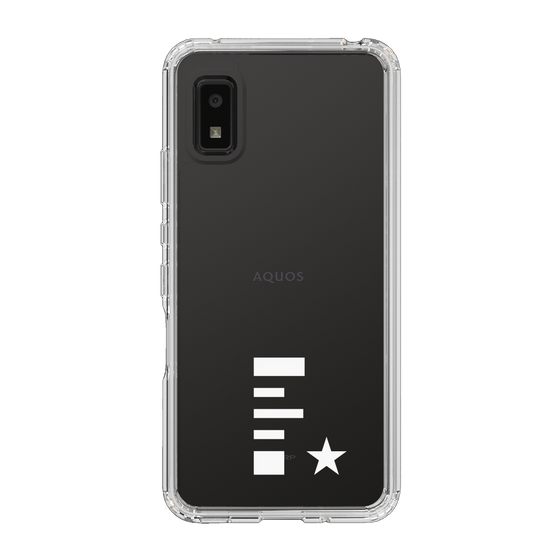 スリムプロテクションケース［ MIW - F - クリア ］