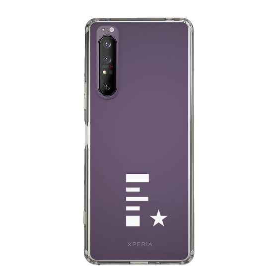 スリムプロテクションケース［ MIW - F - クリア ］