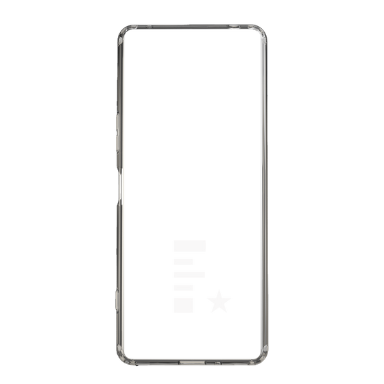 スリムプロテクションケース［ MIW - F - クリア ］