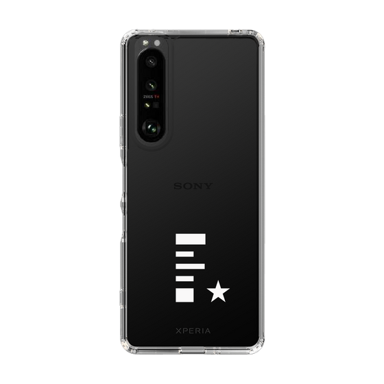 スリムプロテクションケース［ MIW - F - クリア ］