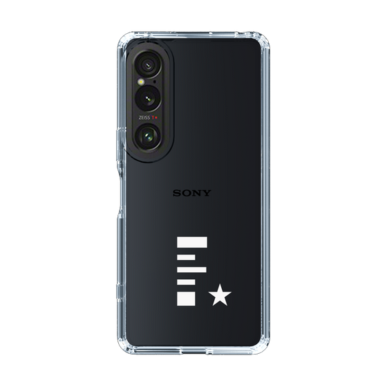 スリムプロテクションケース［ MIW - F - クリア ］