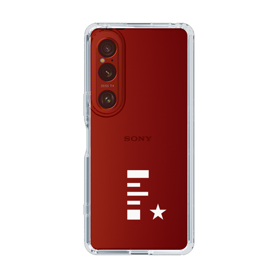 スリムプロテクションケース［ MIW - F - クリア ］