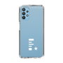 スリムプロテクションケース［ MIW - F - クリア ］