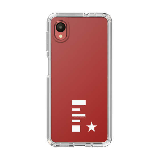 スリムプロテクションケース［ MIW - F - クリア ］