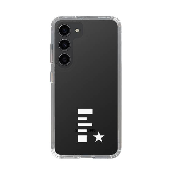 スリムプロテクションケース［ MIW - F - クリア ］