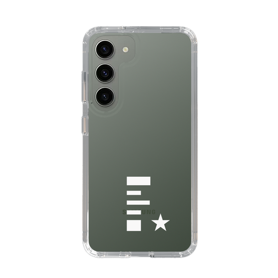 スリムプロテクションケース［ MIW - F - クリア ］