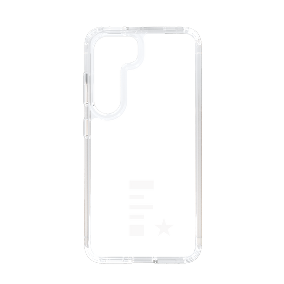 スリムプロテクションケース［ MIW - F - クリア ］