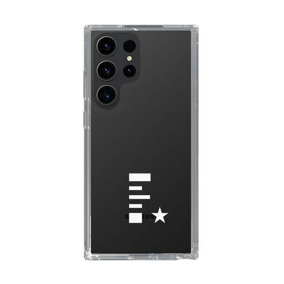 スリムプロテクションケース［ MIW - F - クリア ］