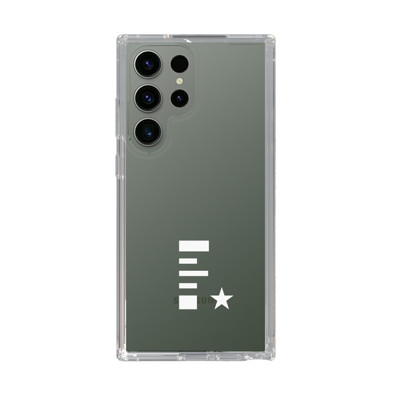 スリムプロテクションケース［ MIW - F - クリア ］