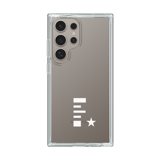 スリムプロテクションケース［ MIW - F - クリア ］