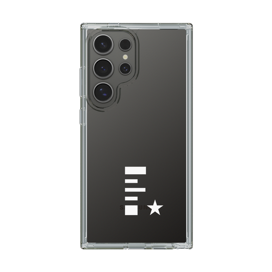 スリムプロテクションケース［ MIW - F - クリア ］