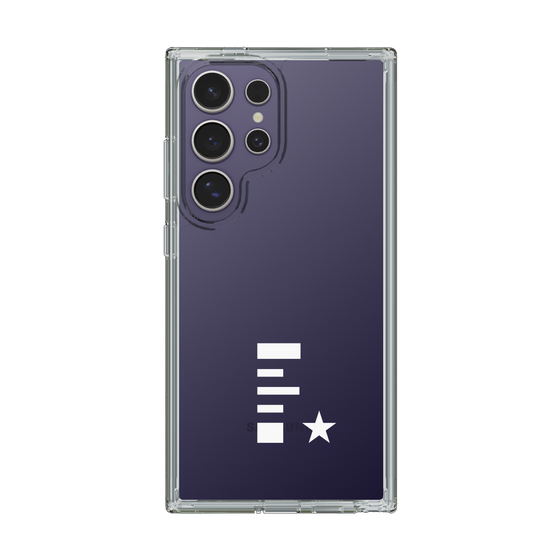 スリムプロテクションケース［ MIW - F - クリア ］