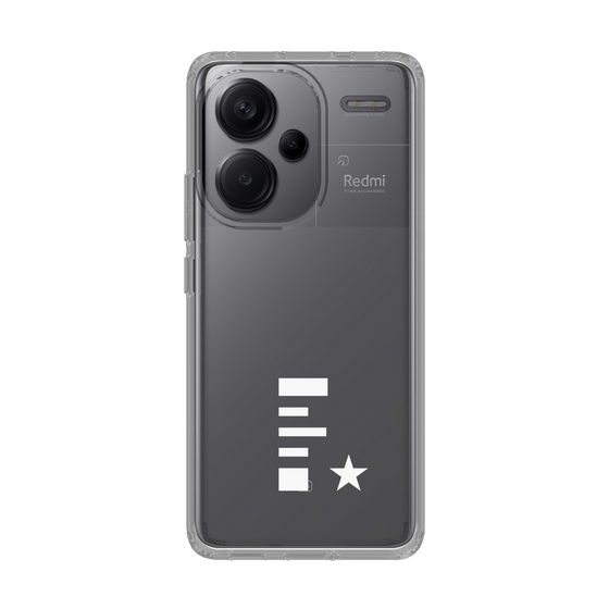 スリムプロテクションケース［ MIW - F - クリア ］