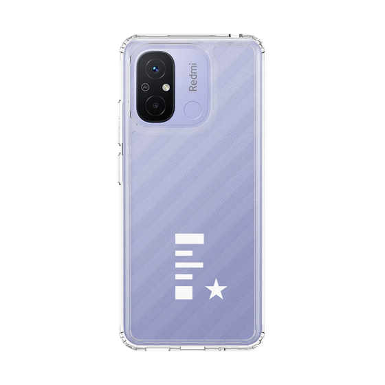 スリムプロテクションケース［ MIW - F - クリア ］