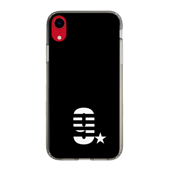 スリムプロテクションケース［ MIW - #9 - ブラック ］