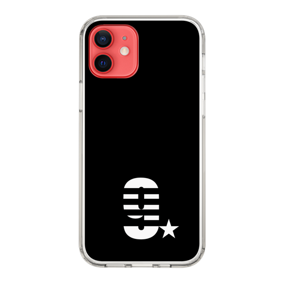 スリムプロテクションケース［ MIW - #9 - ブラック ］