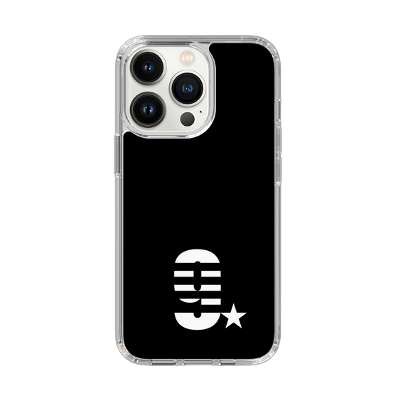 スリムプロテクションケース［ MIW - #9 - ブラック ］