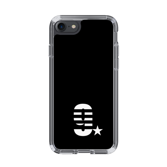 スリムプロテクションケース［ MIW - #9 - ブラック ］