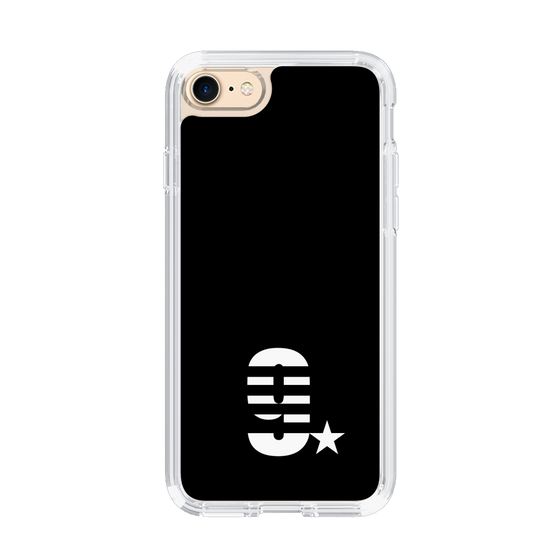 スリムプロテクションケース［ MIW - #9 - ブラック ］