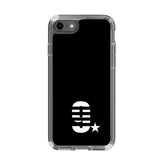 スリムプロテクションケース［ MIW - #9 - ブラック ］