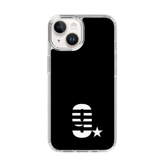 スリムプロテクションケース［ MIW - #9 - ブラック ］