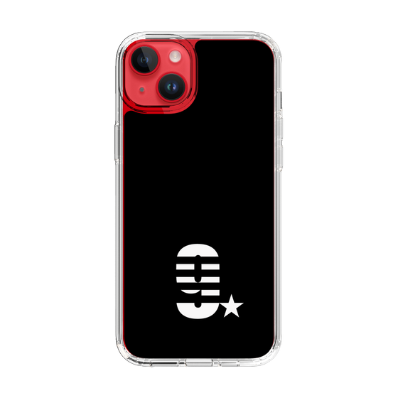 スリムプロテクションケース［ MIW - #9 - ブラック ］