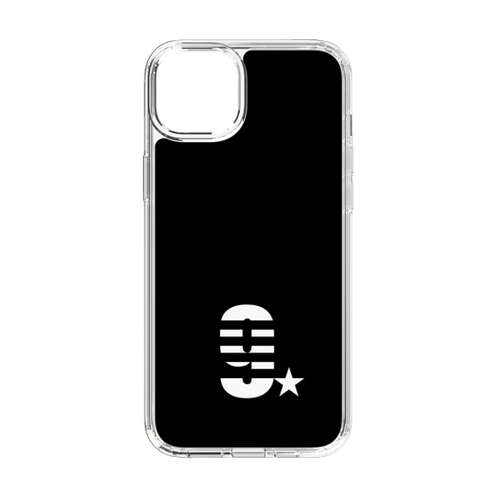 スリムプロテクションケース［ MIW - #9 - ブラック ］