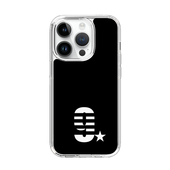 スリムプロテクションケース［ MIW - #9 - ブラック ］