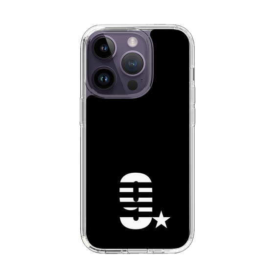 スリムプロテクションケース［ MIW - #9 - ブラック ］