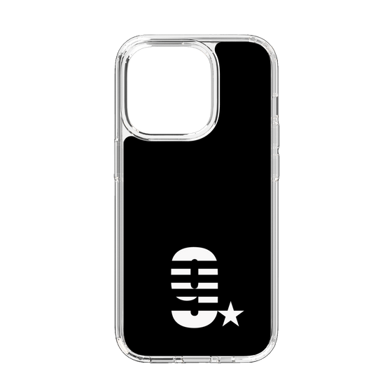 スリムプロテクションケース［ MIW - #9 - ブラック ］