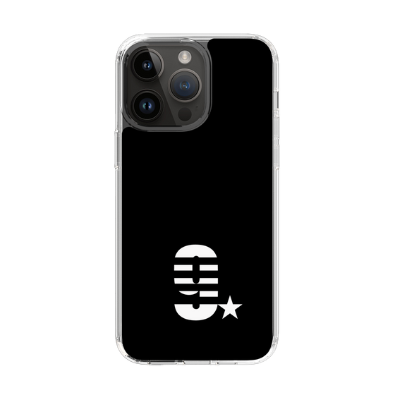 スリムプロテクションケース［ MIW - #9 - ブラック ］