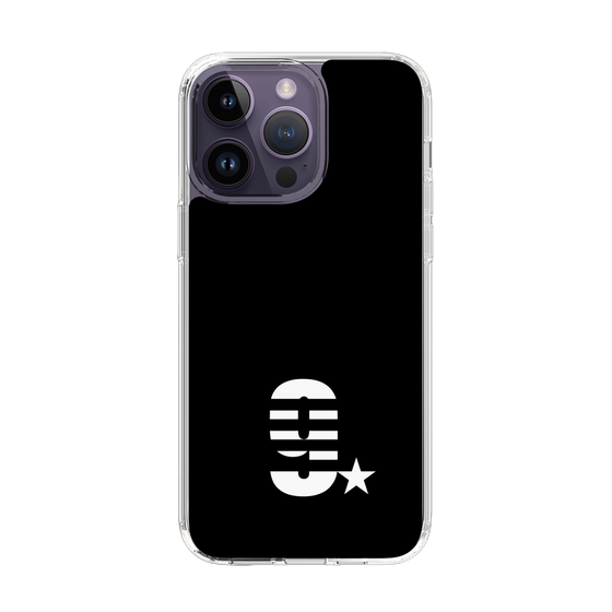 スリムプロテクションケース［ MIW - #9 - ブラック ］