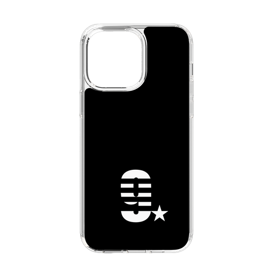 スリムプロテクションケース［ MIW - #9 - ブラック ］