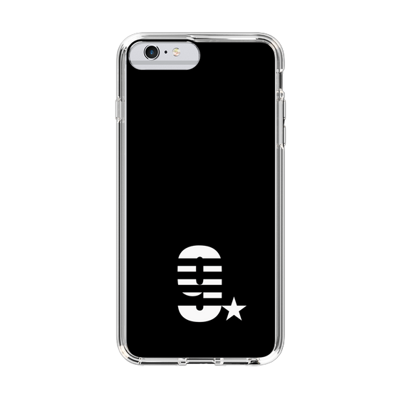 スリムプロテクションケース［ MIW - #9 - ブラック ］