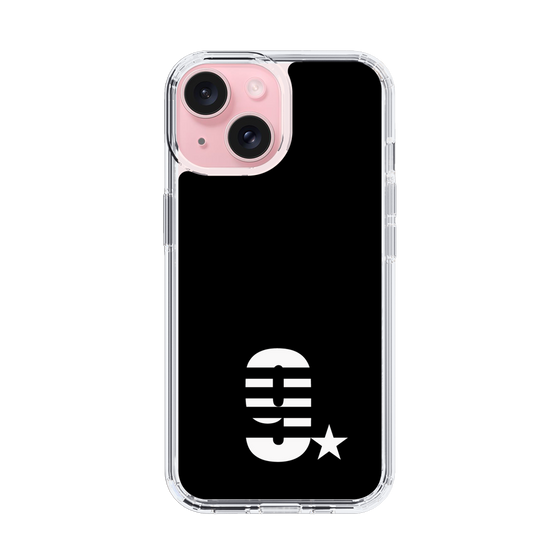 スリムプロテクションケース［ MIW - #9 - ブラック ］