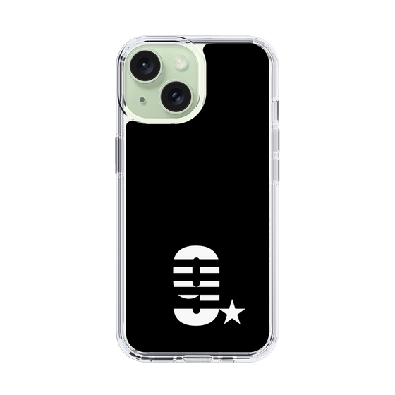 スリムプロテクションケース［ MIW - #9 - ブラック ］