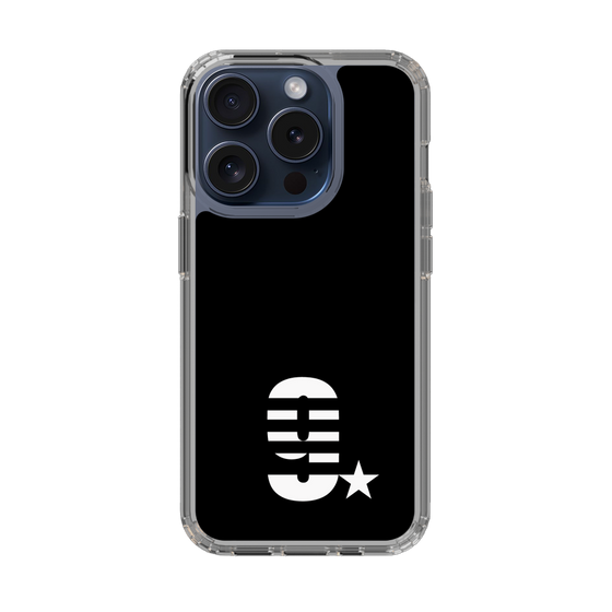 スリムプロテクションケース［ MIW - #9 - ブラック ］