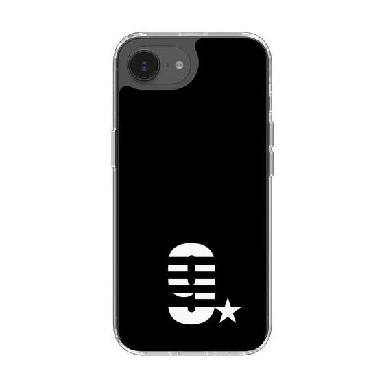 スリムプロテクションケース［ MIW - #9 - ブラック ］