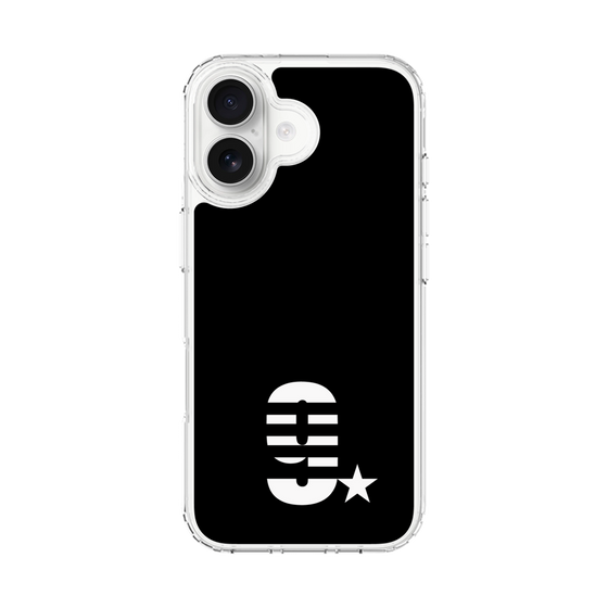 スリムプロテクションケース［ MIW - #9 - ブラック ］