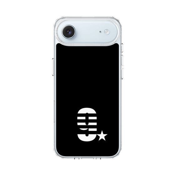 スリムプロテクションケース［ MIW - #9 - ブラック ］