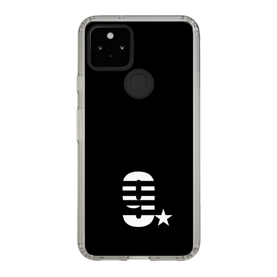 スリムプロテクションケース［ MIW - #9 - ブラック ］