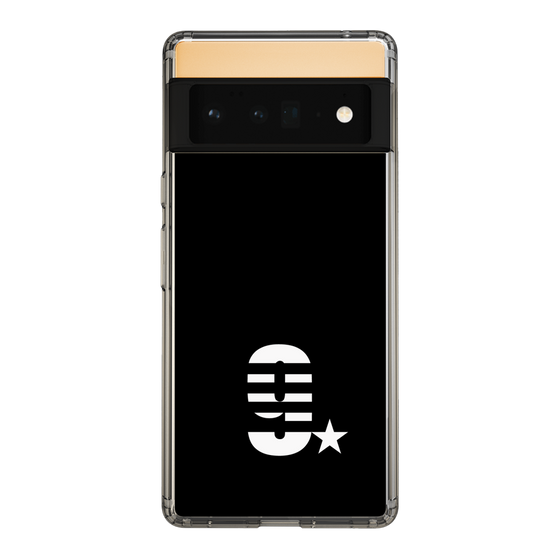 スリムプロテクションケース［ MIW - #9 - ブラック ］