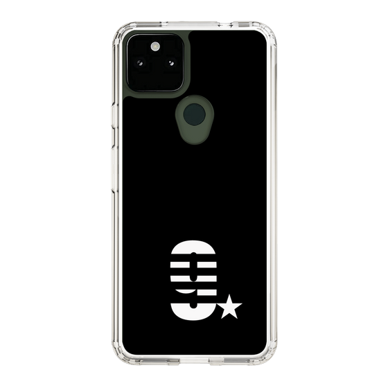 スリムプロテクションケース［ MIW - #9 - ブラック ］