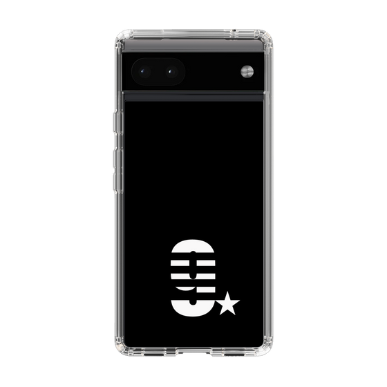 スリムプロテクションケース［ MIW - #9 - ブラック ］