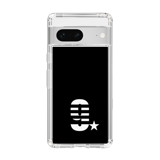 スリムプロテクションケース［ MIW - #9 - ブラック ］